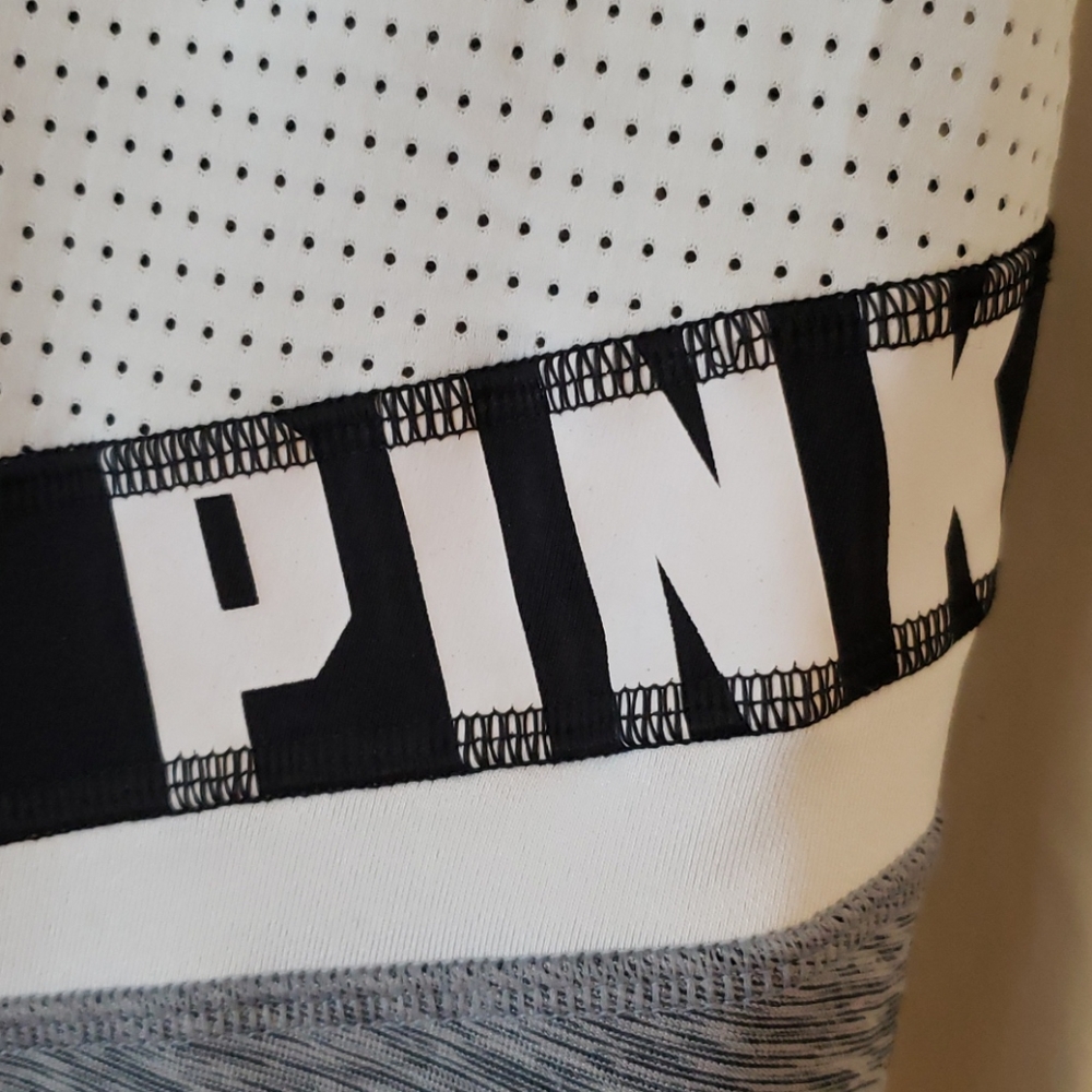 Pink leggings - Picture 2 of 3